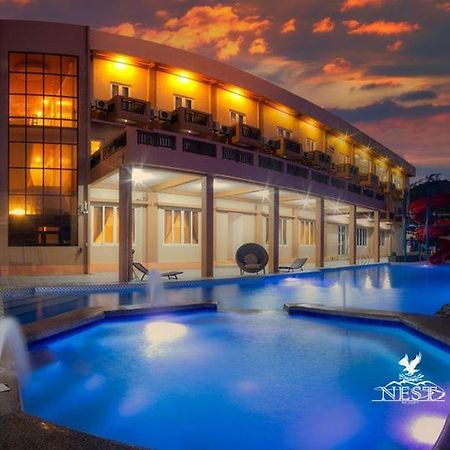 Nest Resort Pagudpud Bagian luar foto