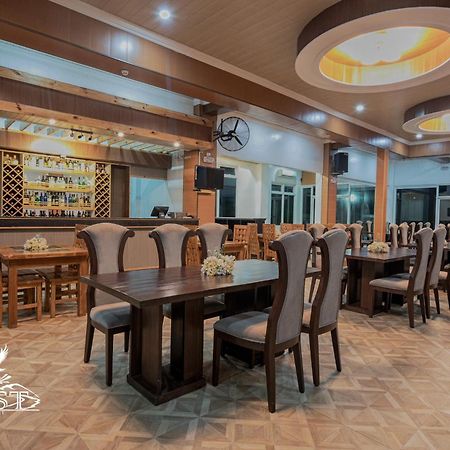 Nest Resort Pagudpud Bagian luar foto