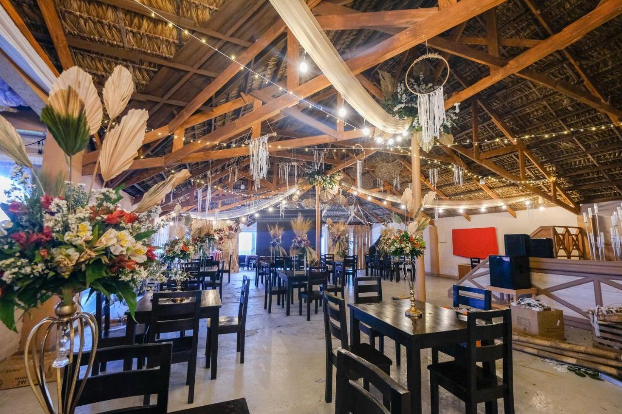 Nest Resort Pagudpud Bagian luar foto