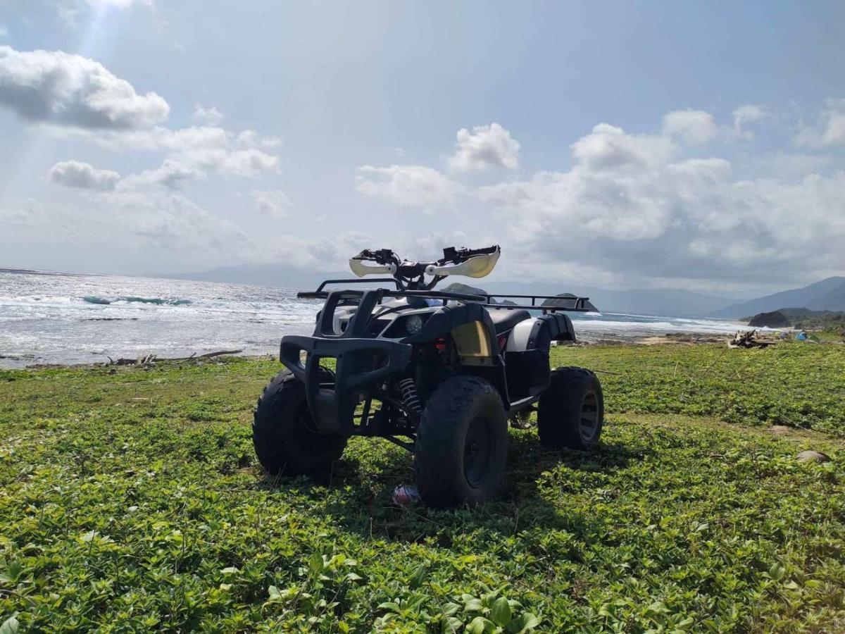 Nest Resort Pagudpud Bagian luar foto