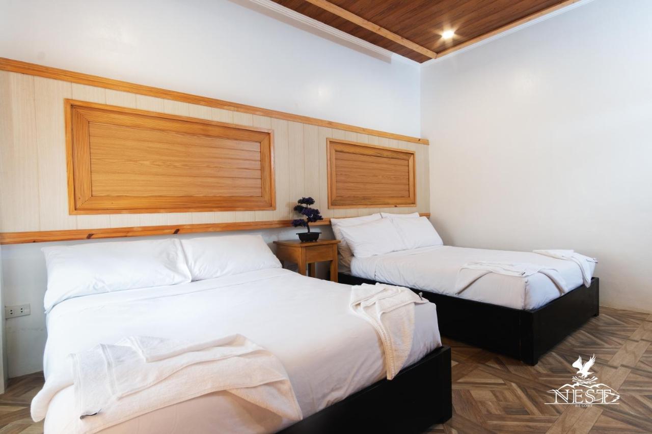 Nest Resort Pagudpud Bagian luar foto
