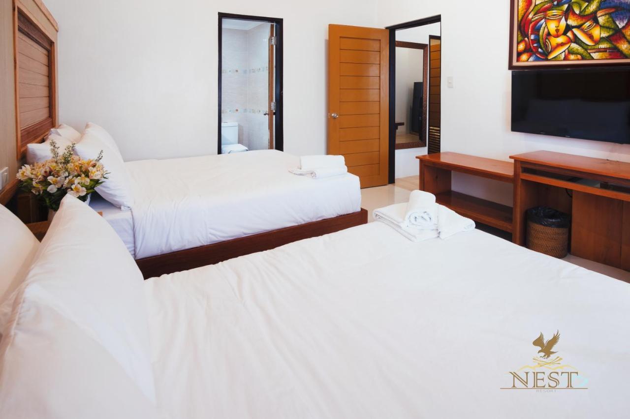 Nest Resort Pagudpud Bagian luar foto