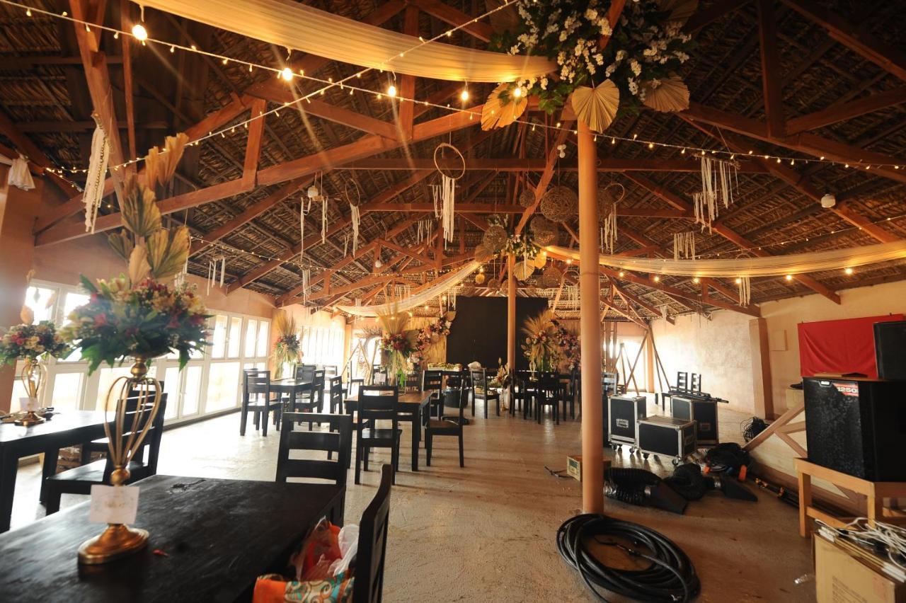 Nest Resort Pagudpud Bagian luar foto