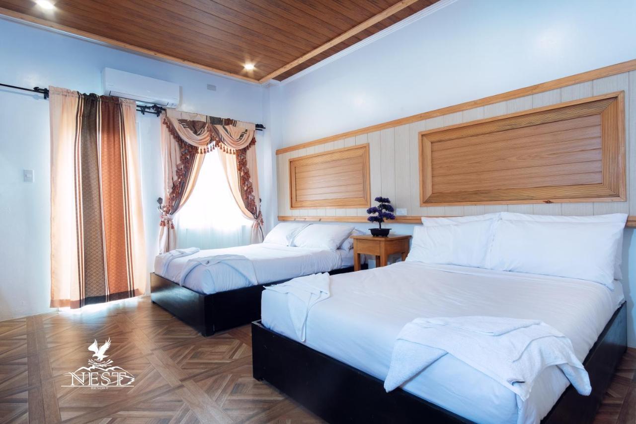 Nest Resort Pagudpud Bagian luar foto