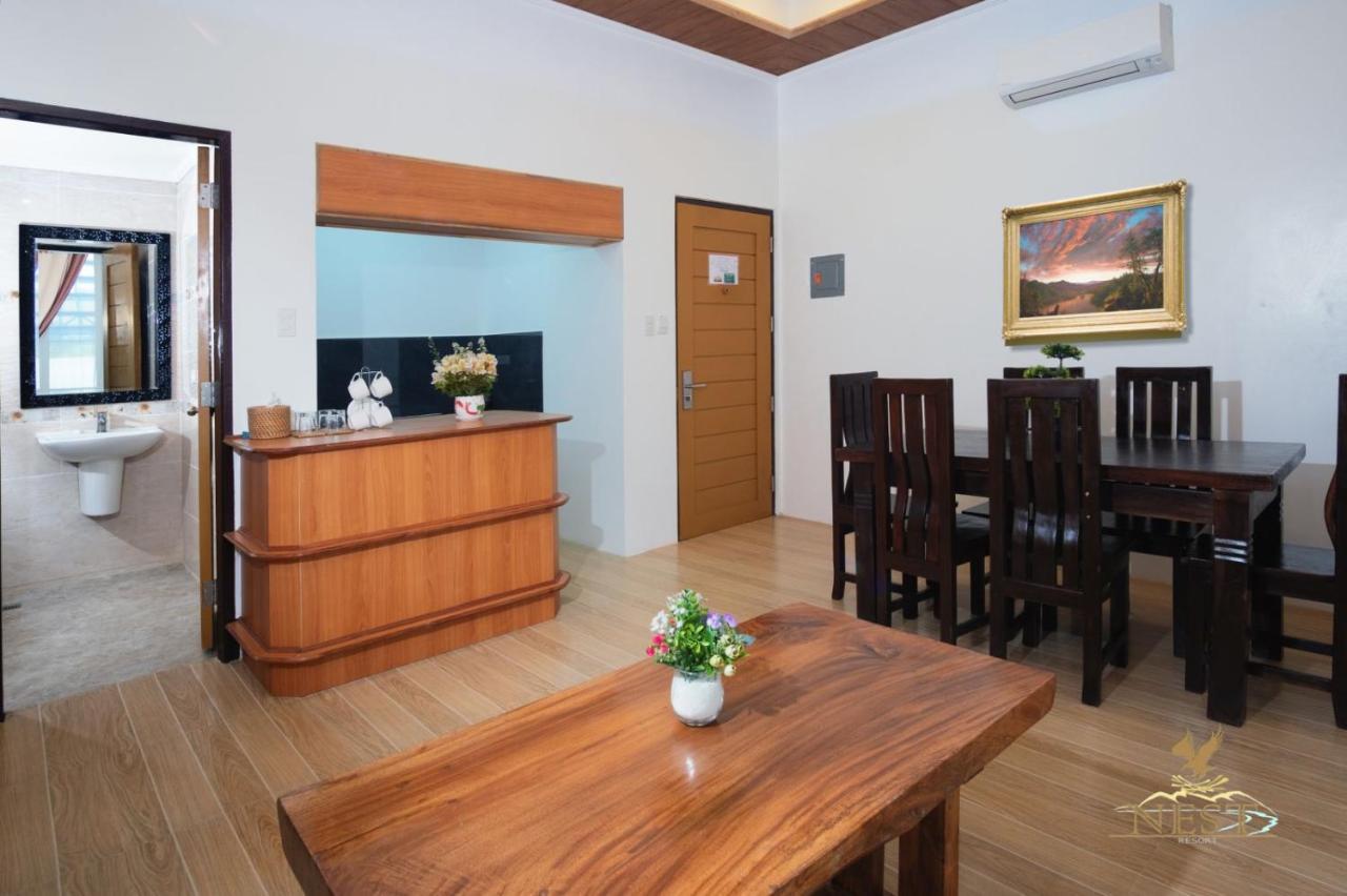 Nest Resort Pagudpud Bagian luar foto
