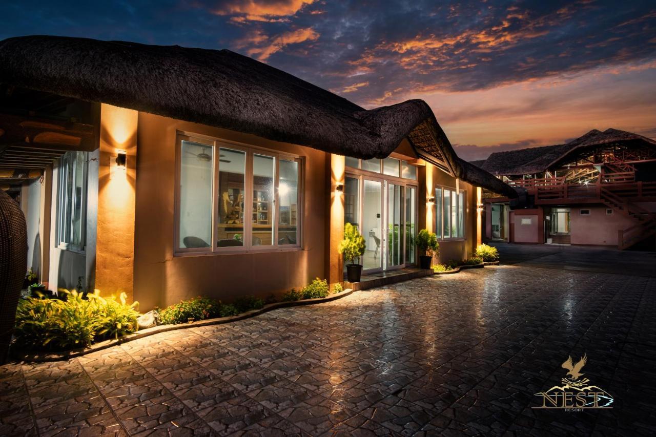 Nest Resort Pagudpud Bagian luar foto