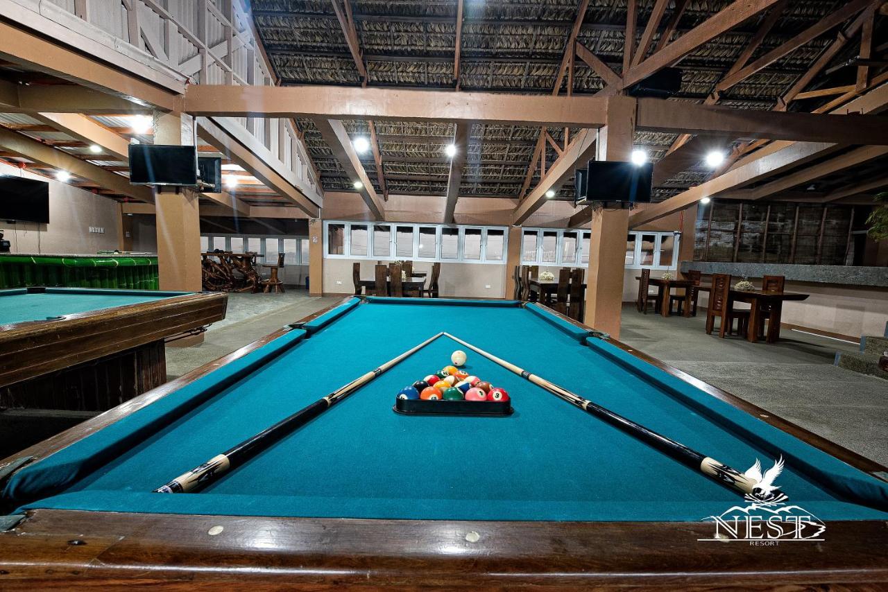Nest Resort Pagudpud Bagian luar foto
