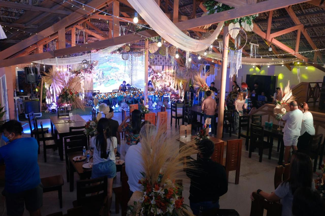 Nest Resort Pagudpud Bagian luar foto