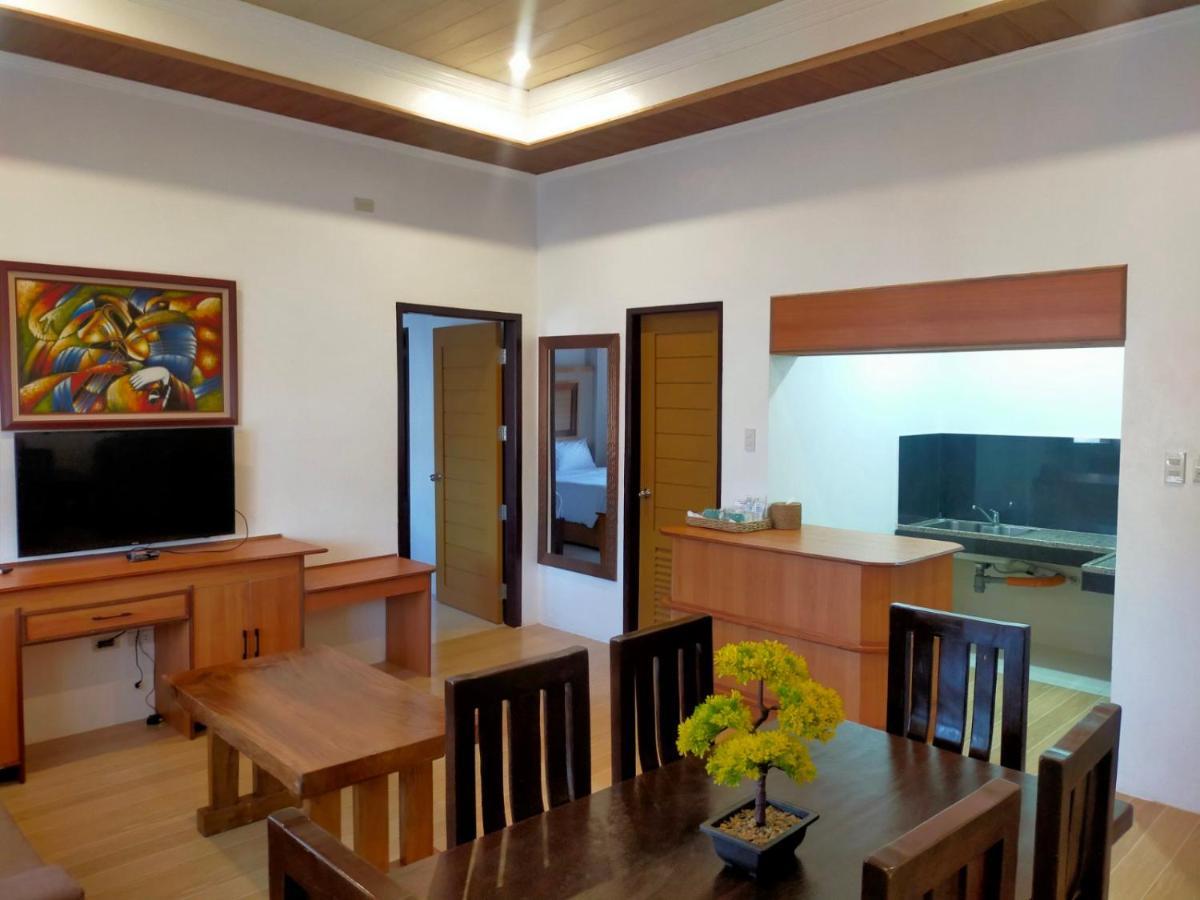Nest Resort Pagudpud Bagian luar foto