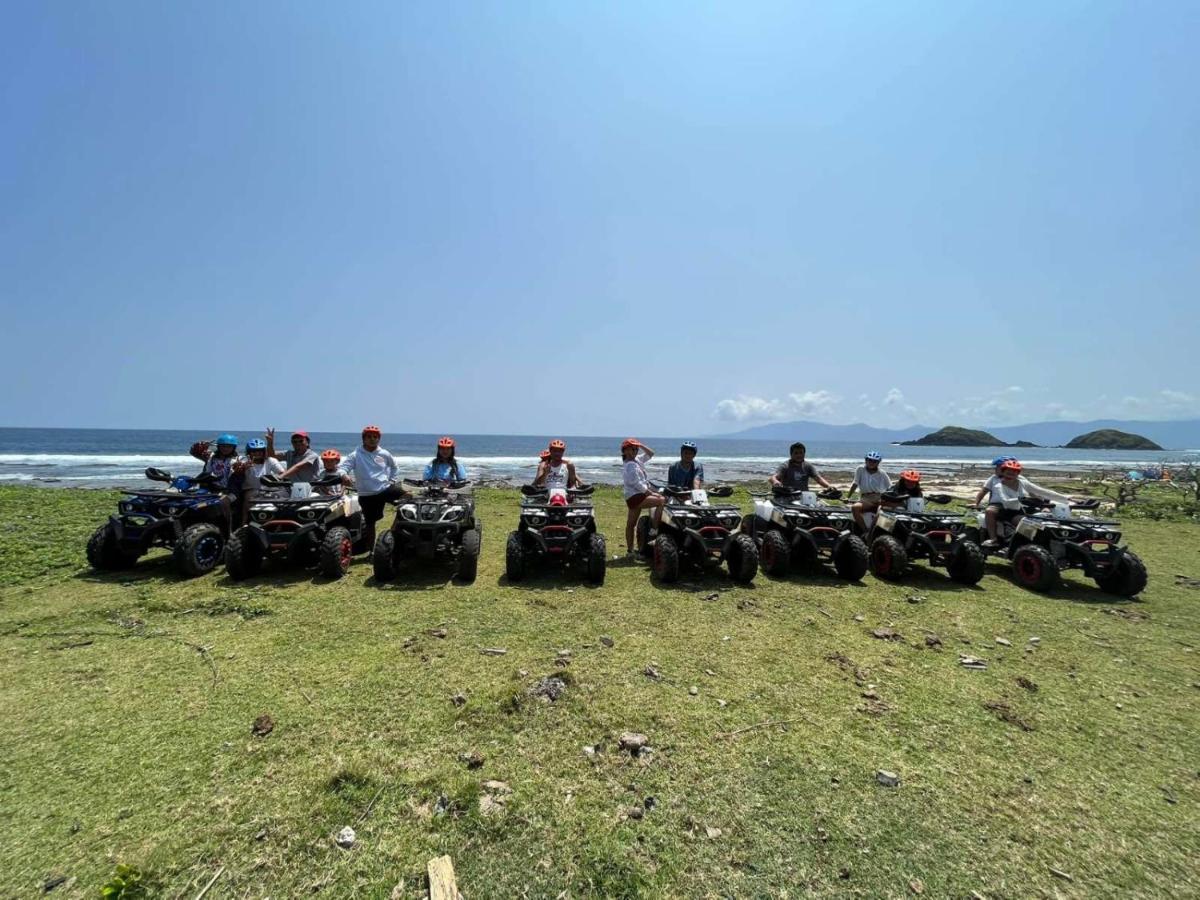 Nest Resort Pagudpud Bagian luar foto
