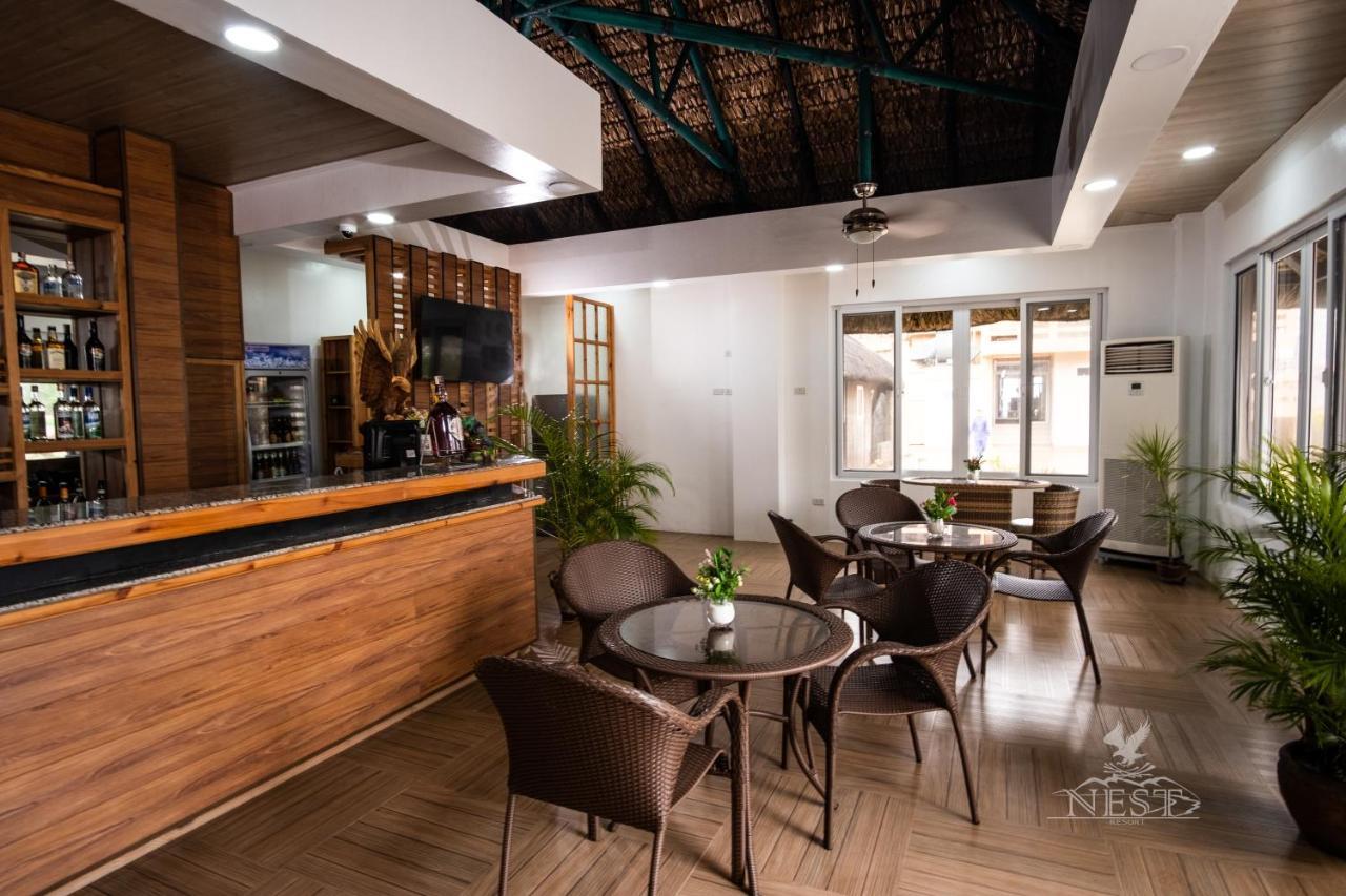 Nest Resort Pagudpud Bagian luar foto