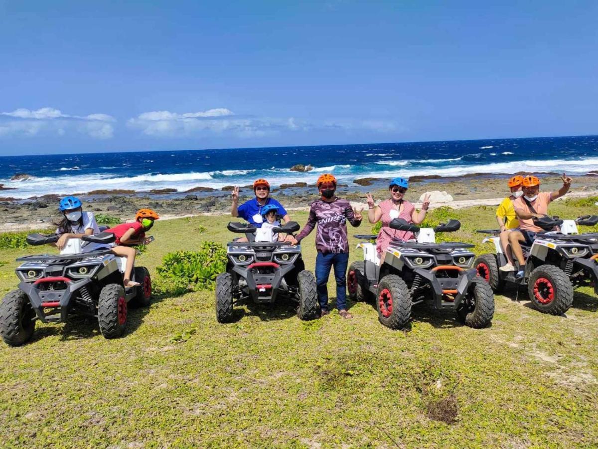 Nest Resort Pagudpud Bagian luar foto