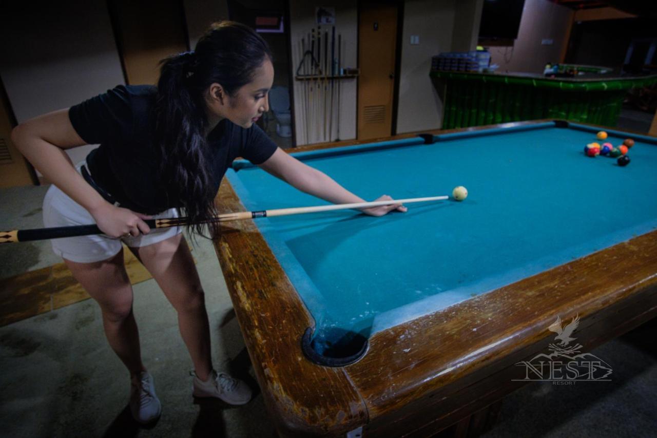 Nest Resort Pagudpud Bagian luar foto