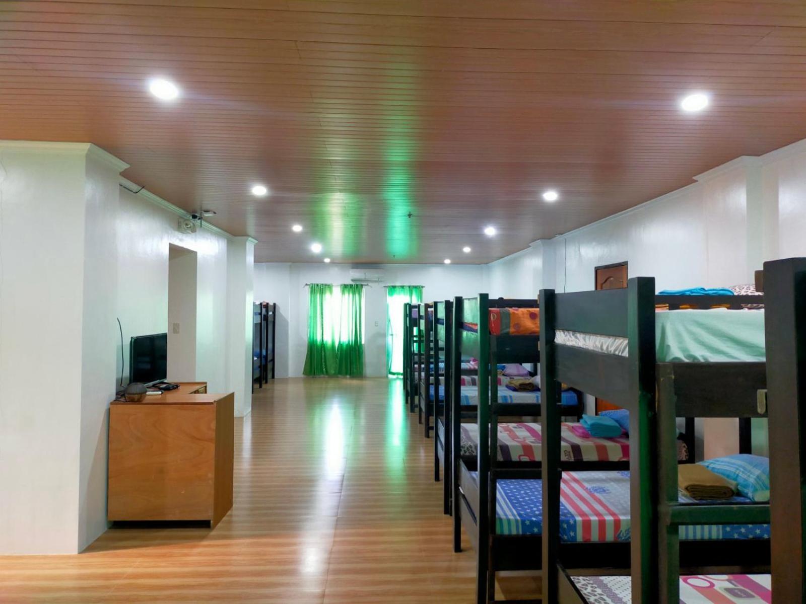 Nest Resort Pagudpud Bagian luar foto