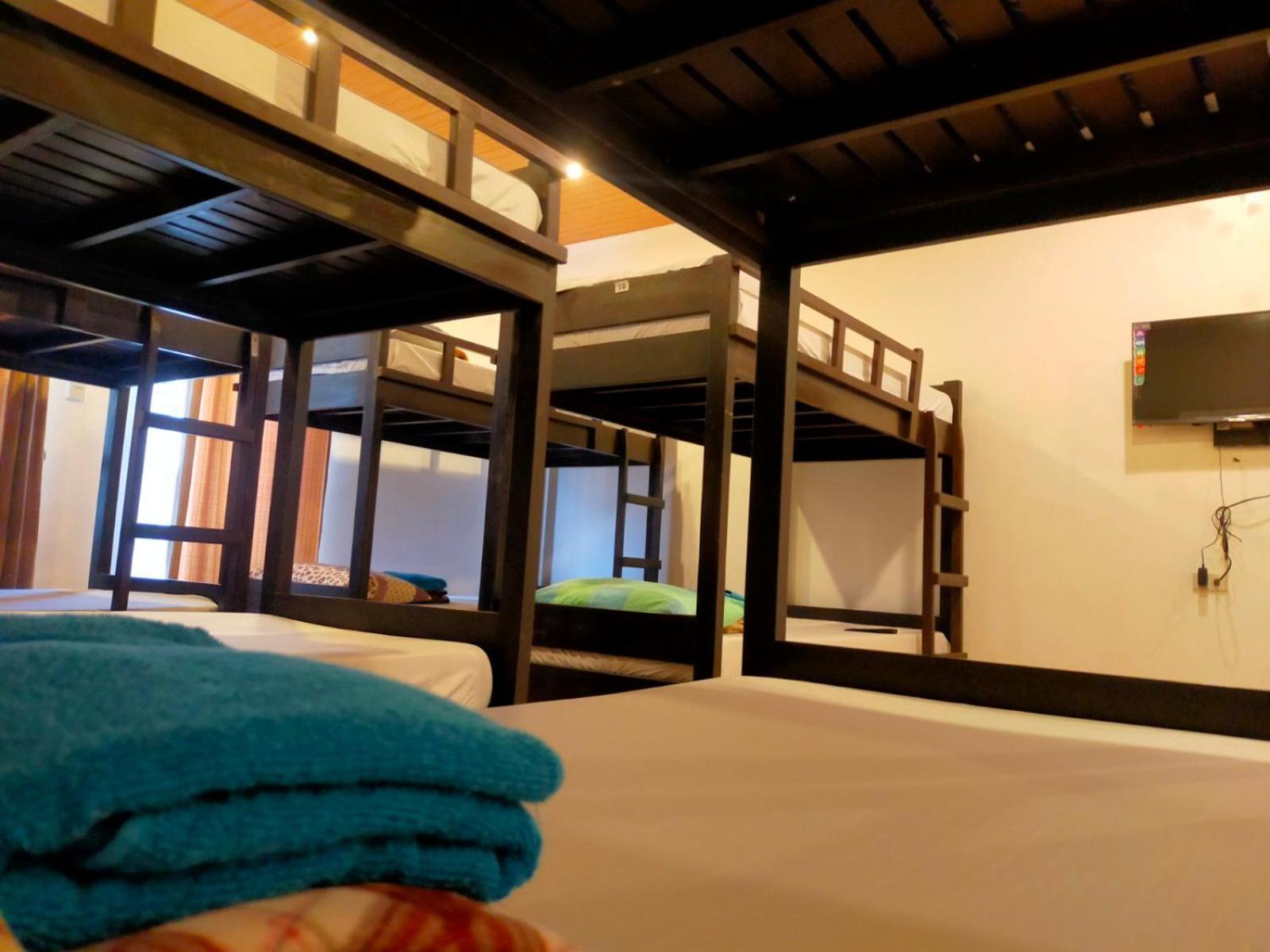 Nest Resort Pagudpud Bagian luar foto