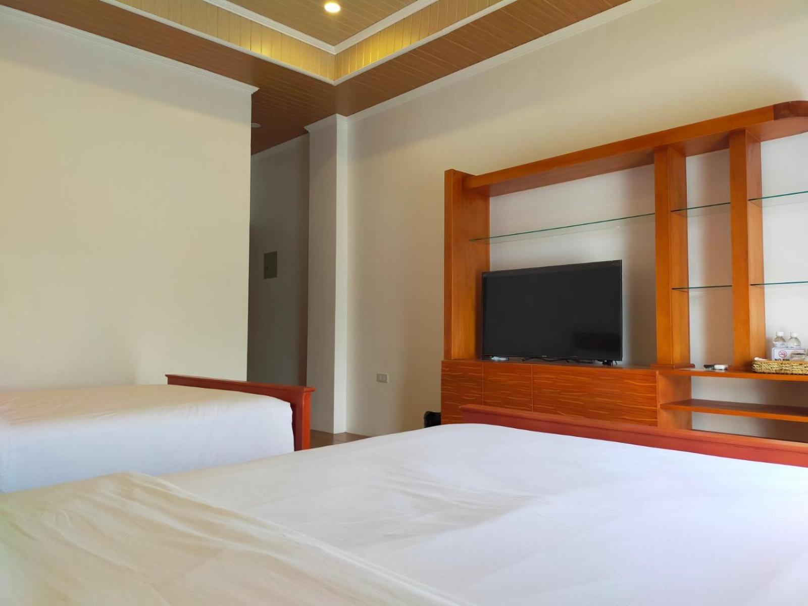 Nest Resort Pagudpud Bagian luar foto