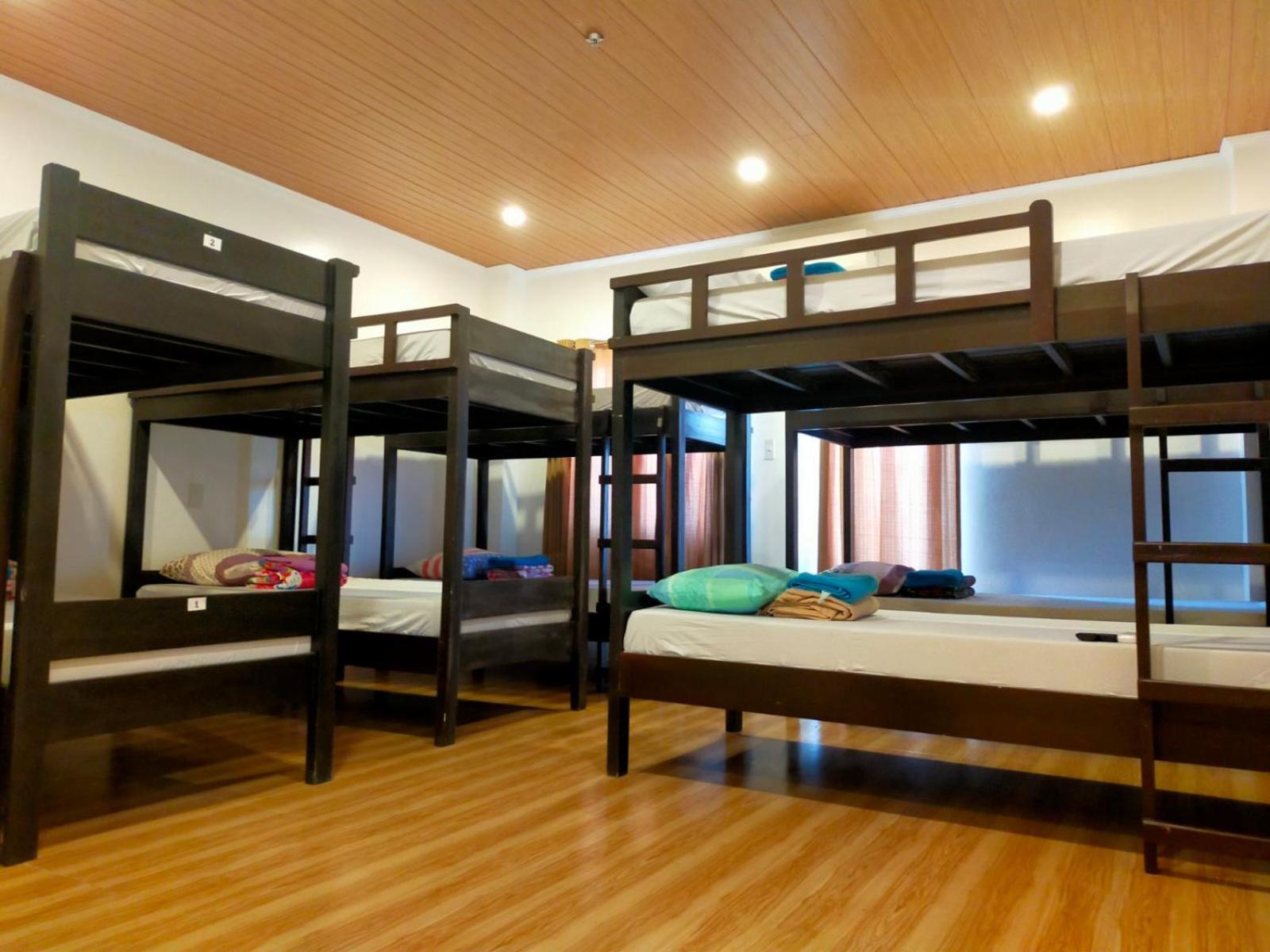 Nest Resort Pagudpud Bagian luar foto