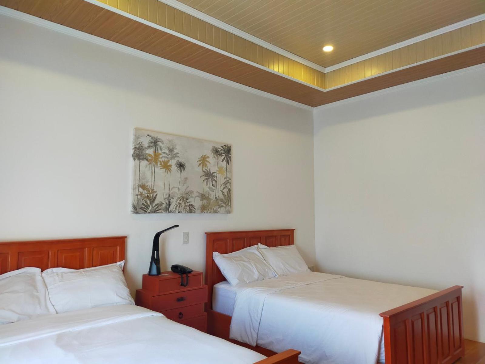 Nest Resort Pagudpud Bagian luar foto