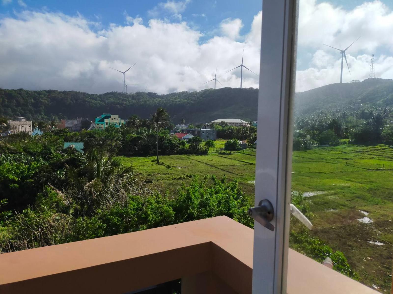 Nest Resort Pagudpud Bagian luar foto