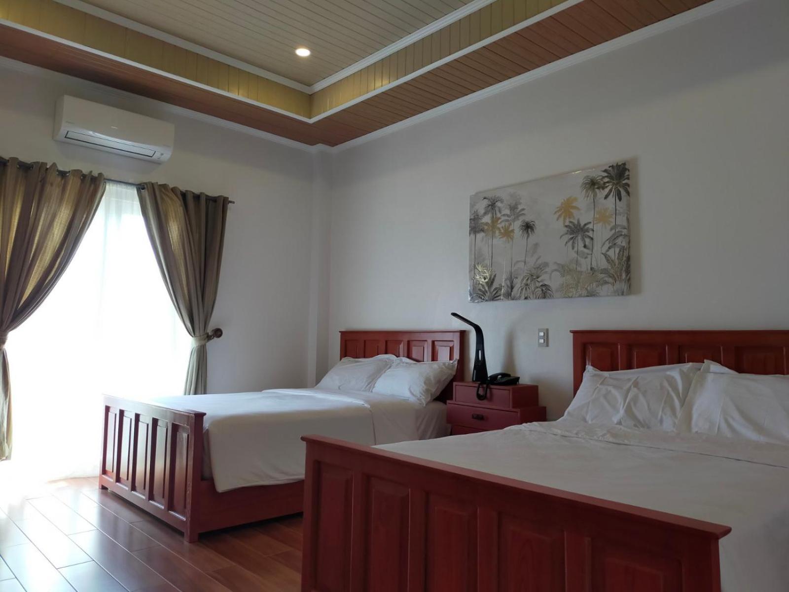Nest Resort Pagudpud Bagian luar foto