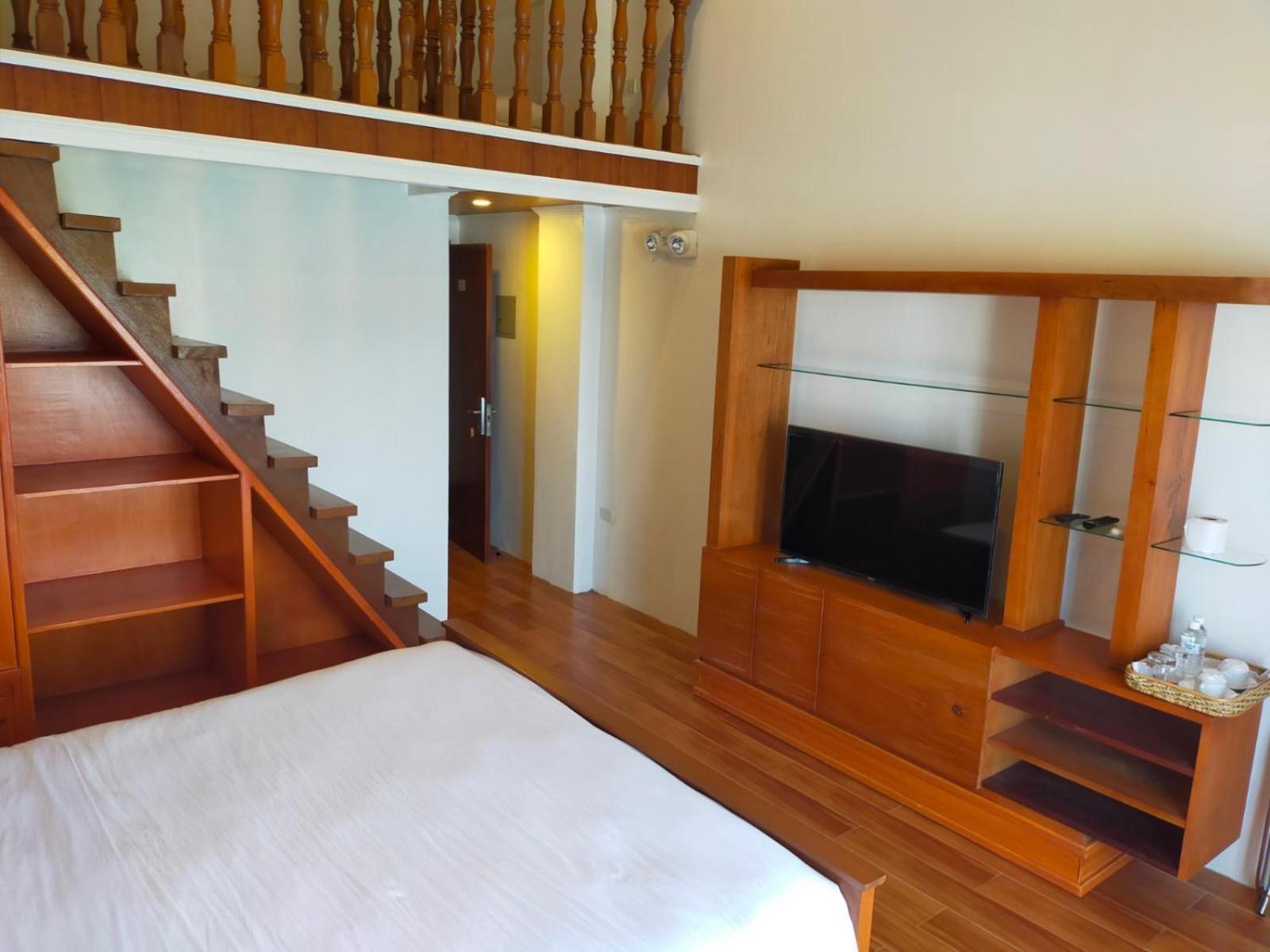 Nest Resort Pagudpud Bagian luar foto