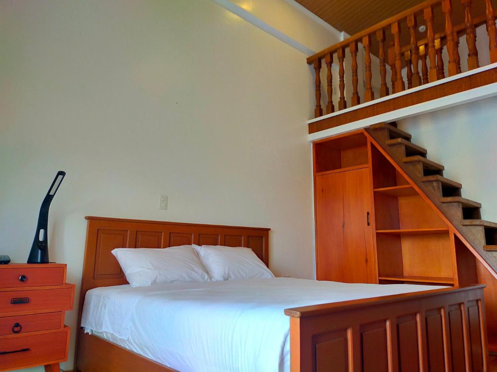 Nest Resort Pagudpud Bagian luar foto