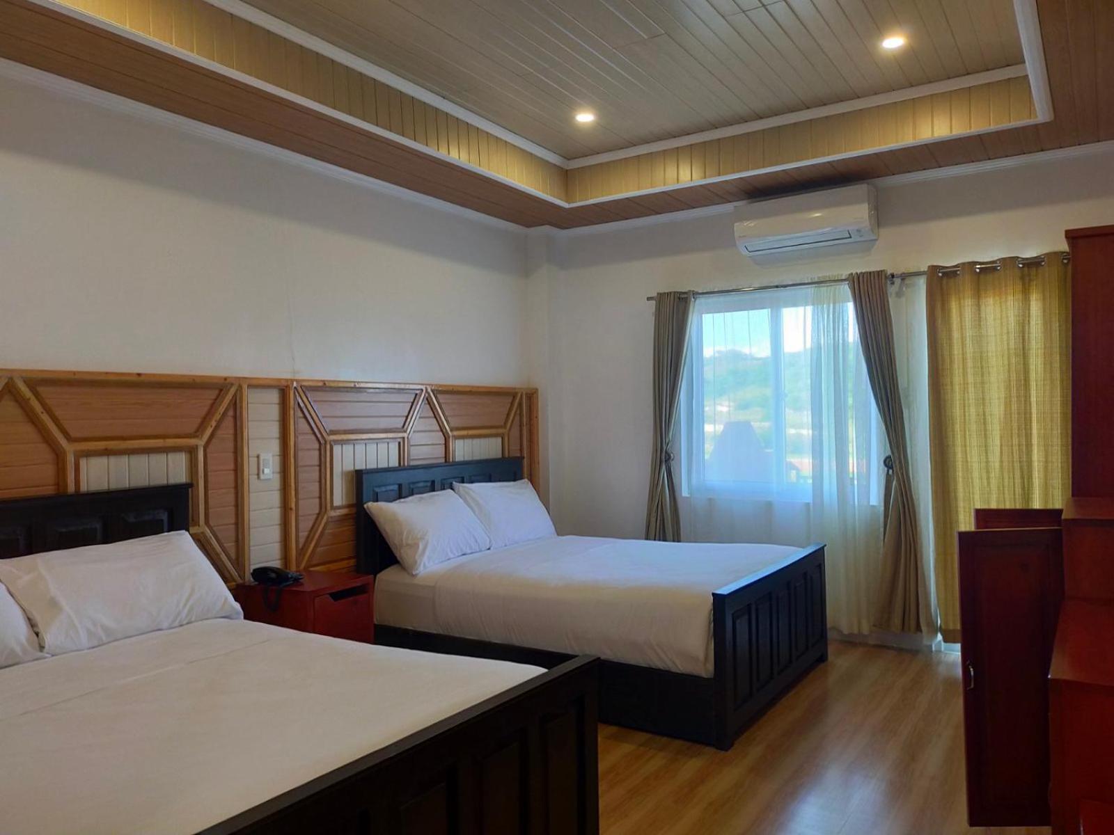 Nest Resort Pagudpud Bagian luar foto