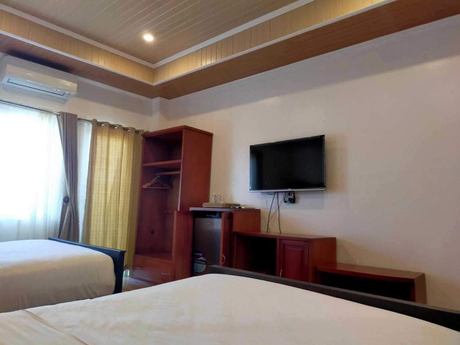 Nest Resort Pagudpud Bagian luar foto