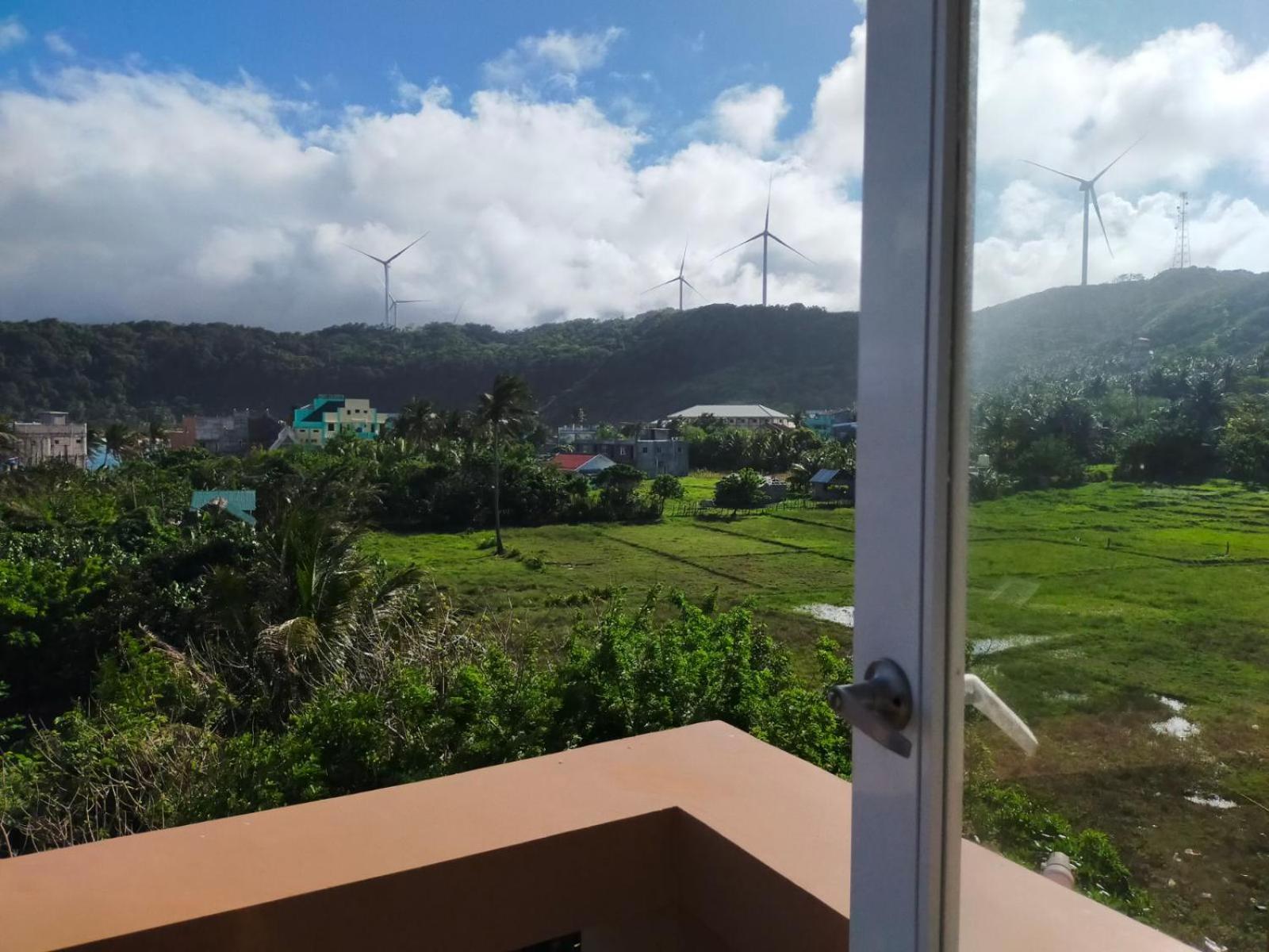 Nest Resort Pagudpud Bagian luar foto