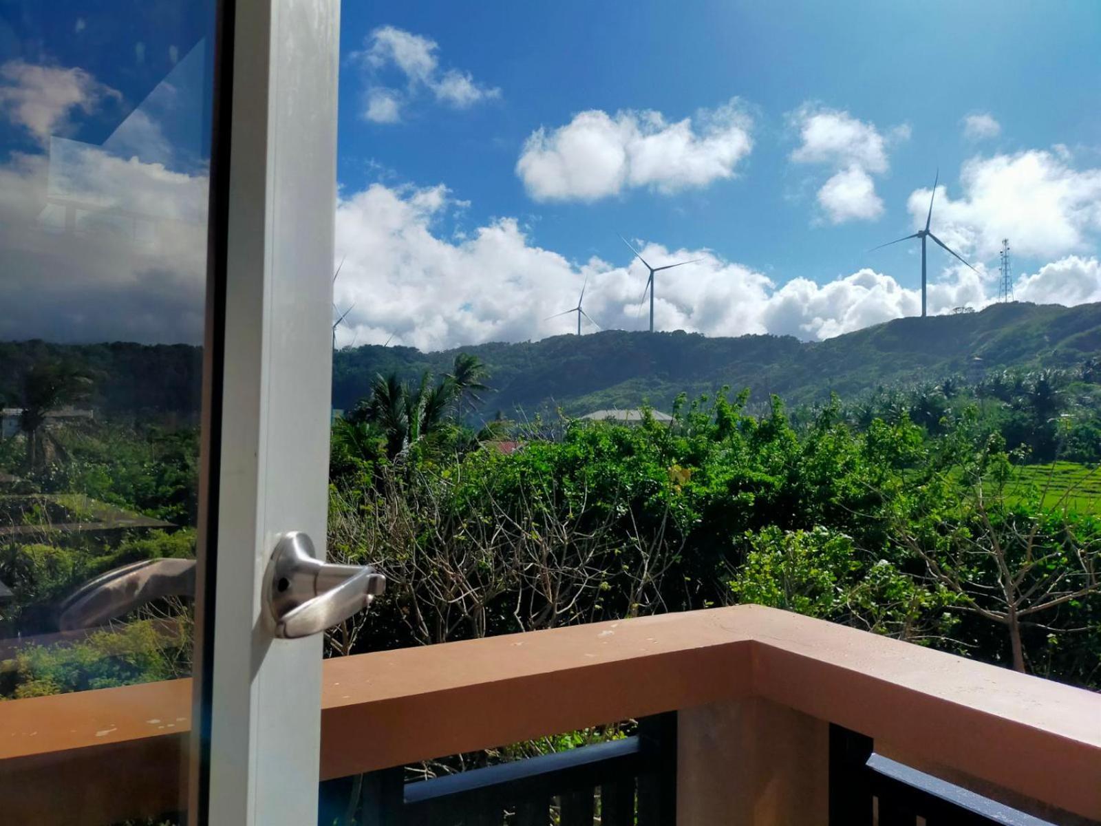 Nest Resort Pagudpud Bagian luar foto