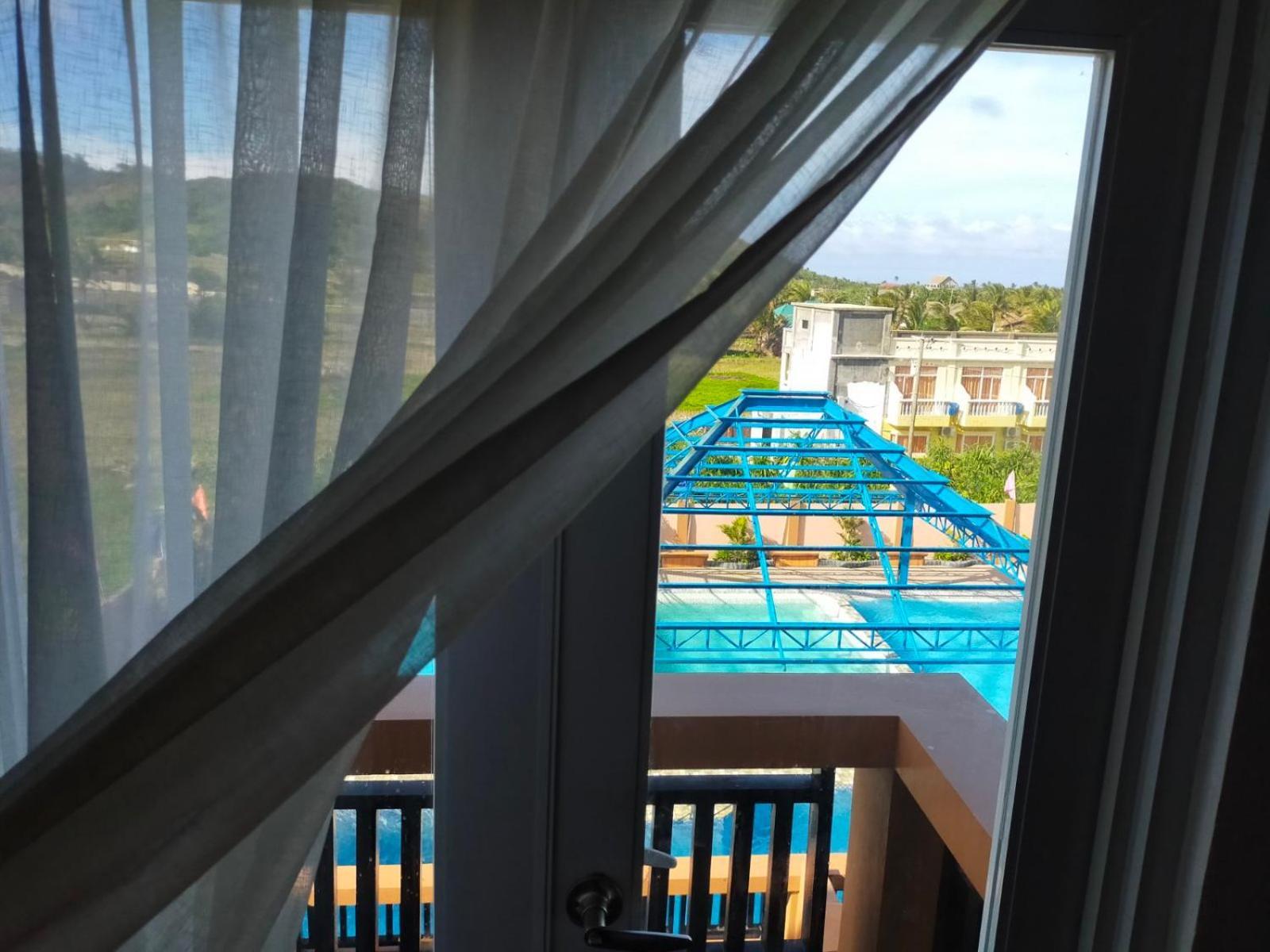 Nest Resort Pagudpud Bagian luar foto