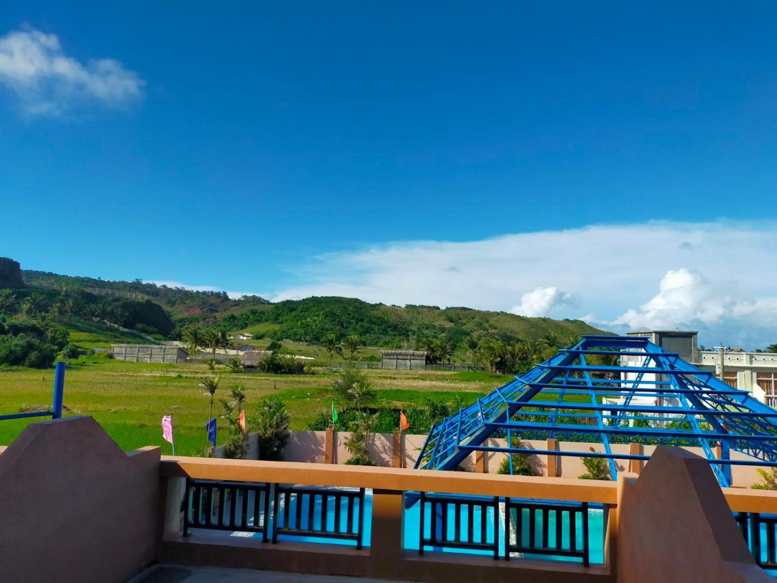 Nest Resort Pagudpud Bagian luar foto
