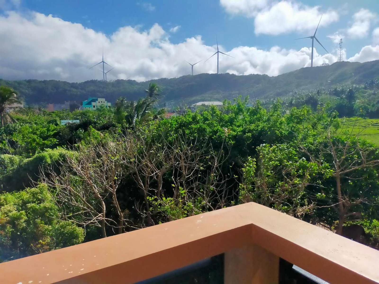 Nest Resort Pagudpud Bagian luar foto
