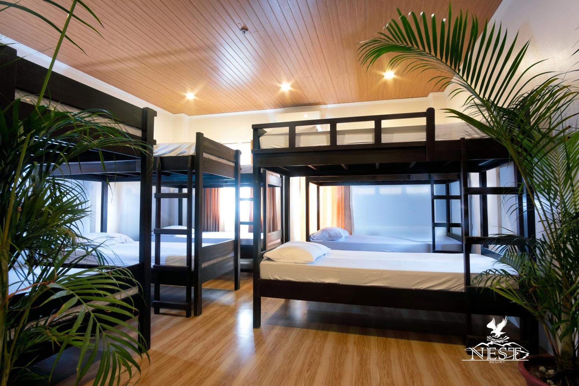 Nest Resort Pagudpud Bagian luar foto