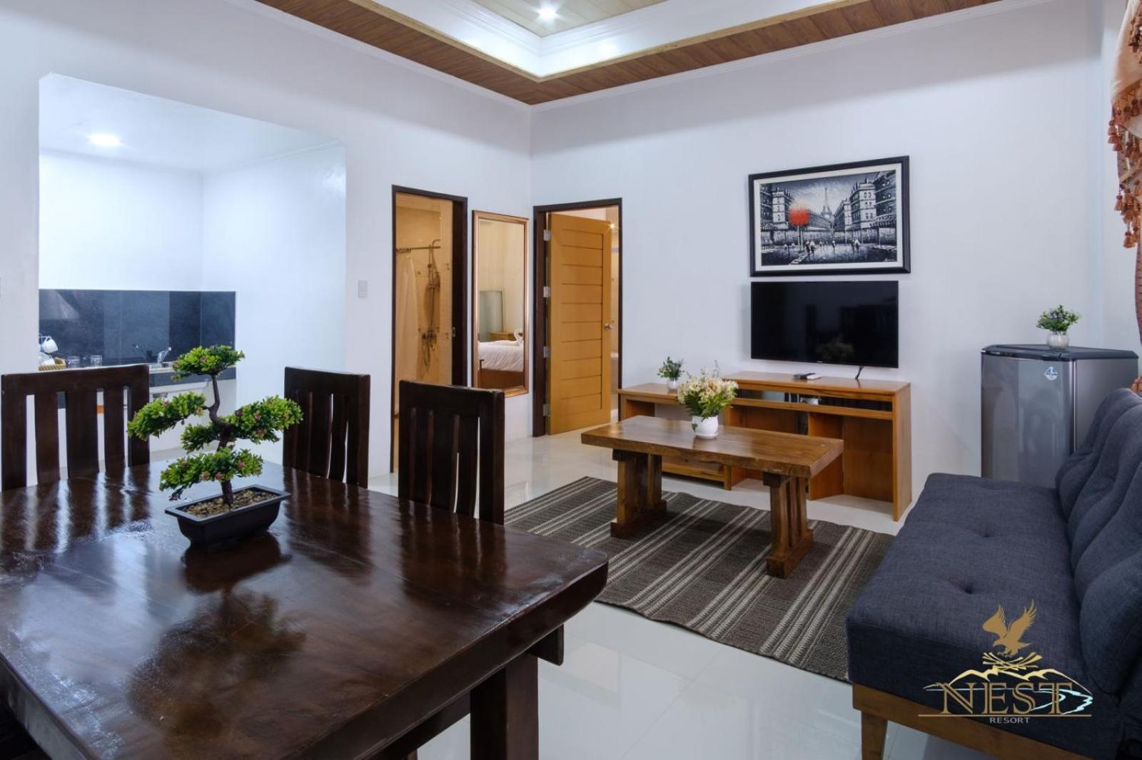 Nest Resort Pagudpud Bagian luar foto