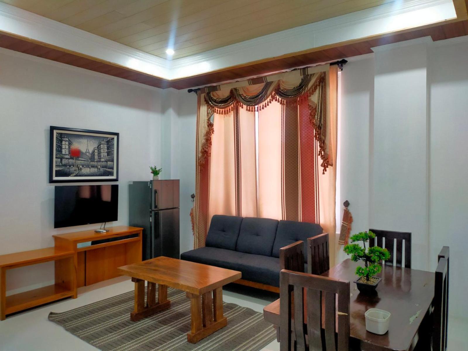 Nest Resort Pagudpud Bagian luar foto