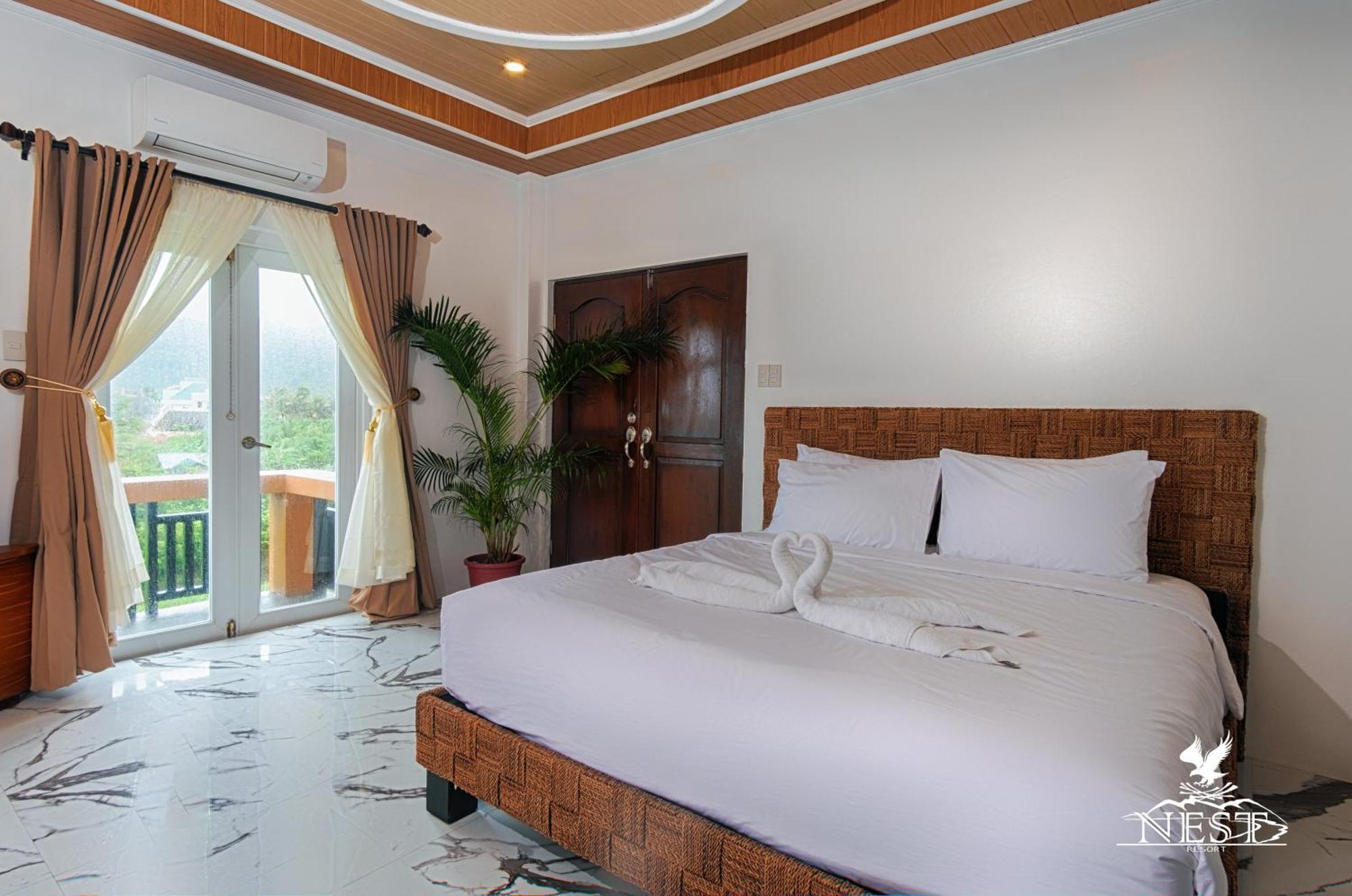 Nest Resort Pagudpud Bagian luar foto