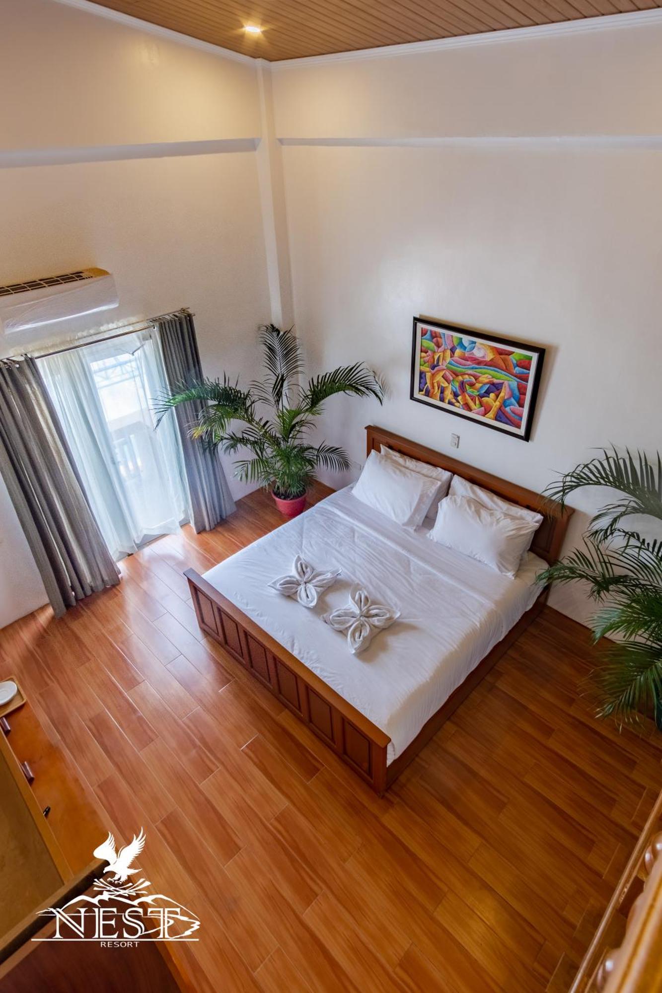 Nest Resort Pagudpud Bagian luar foto