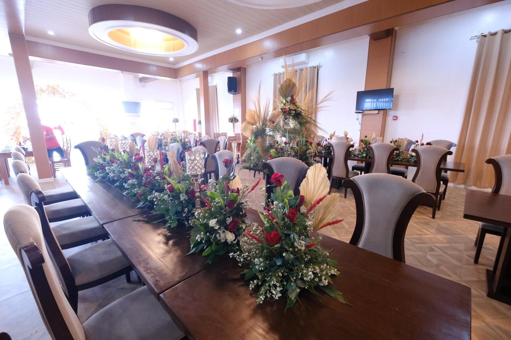 Nest Resort Pagudpud Bagian luar foto