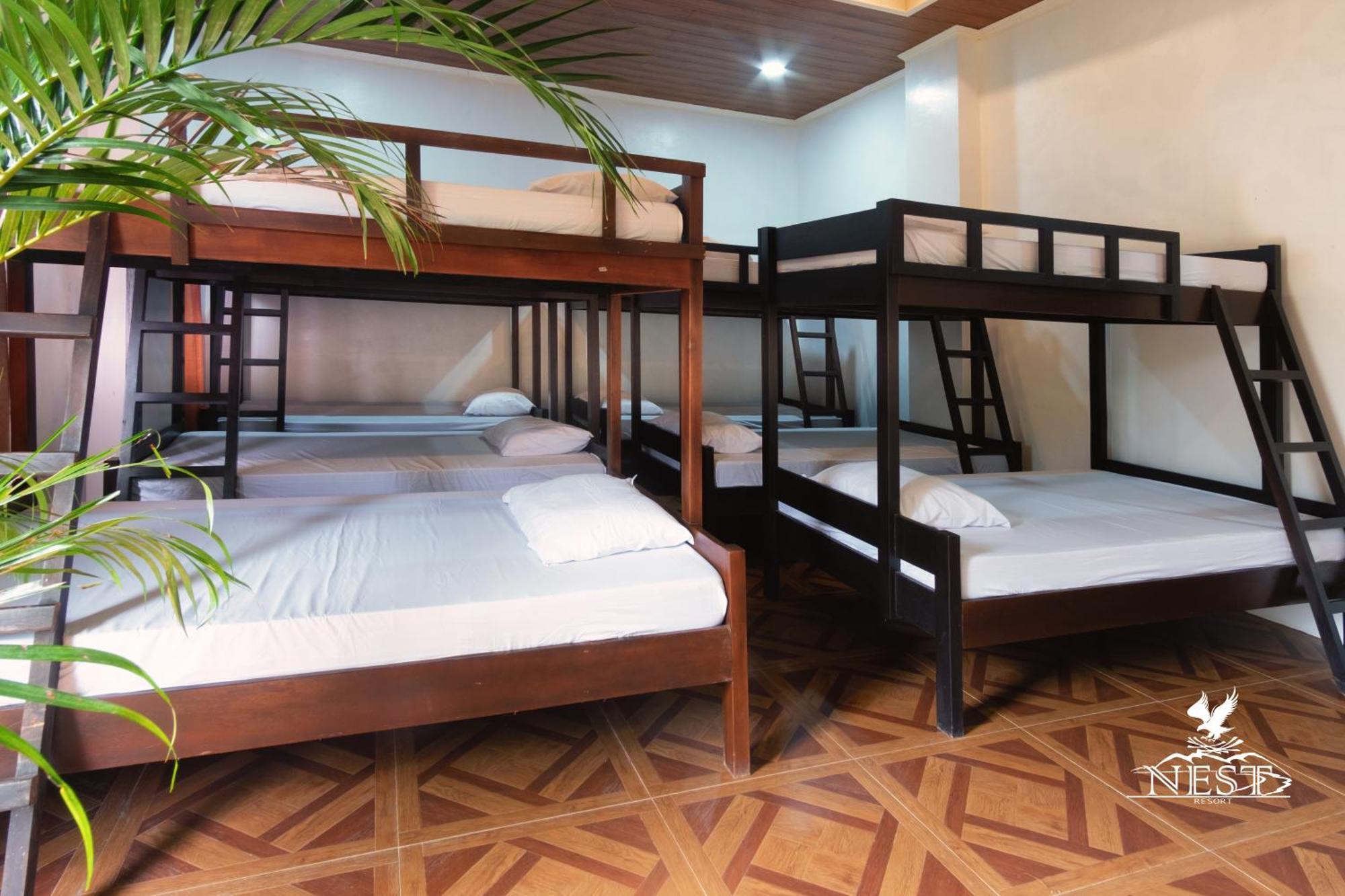 Nest Resort Pagudpud Bagian luar foto