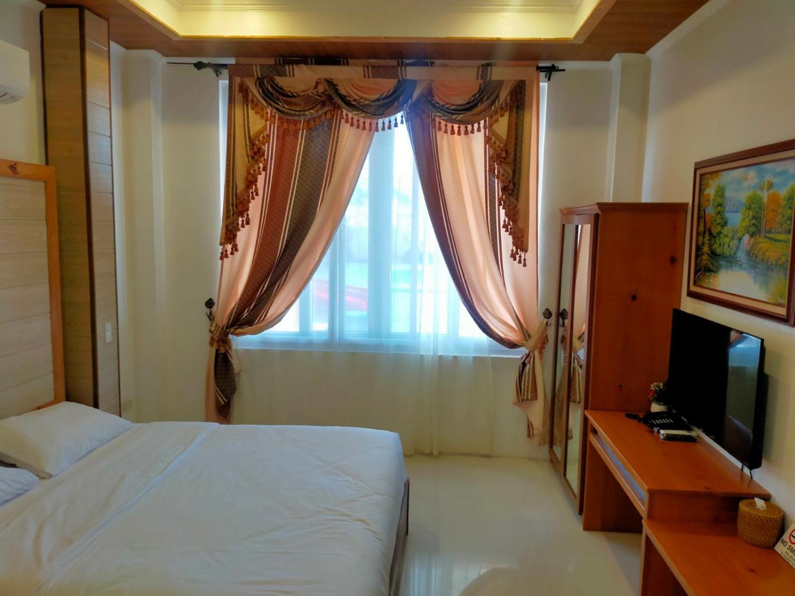 Nest Resort Pagudpud Bagian luar foto