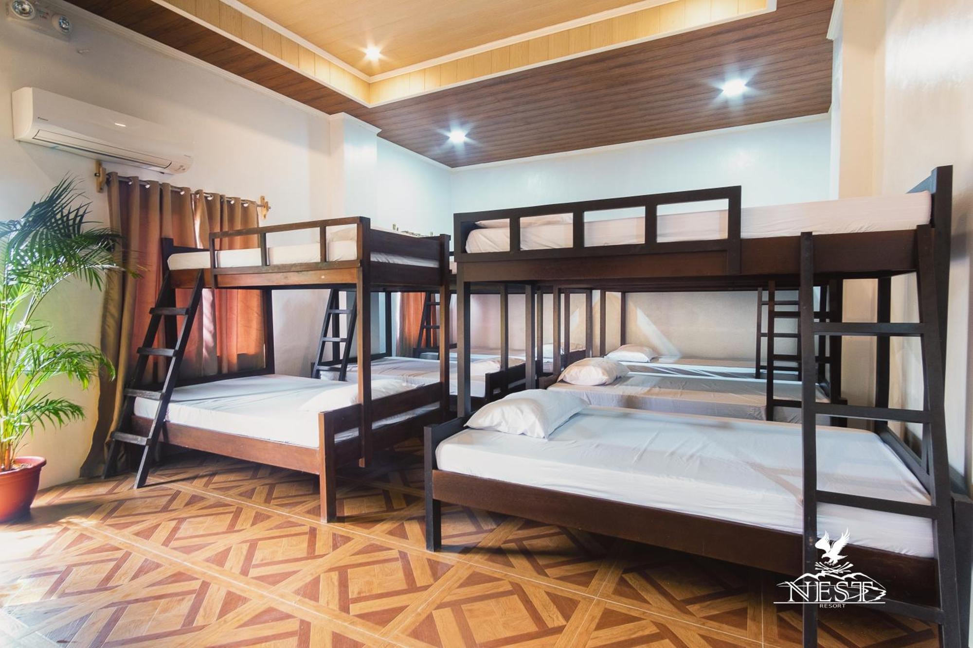 Nest Resort Pagudpud Bagian luar foto
