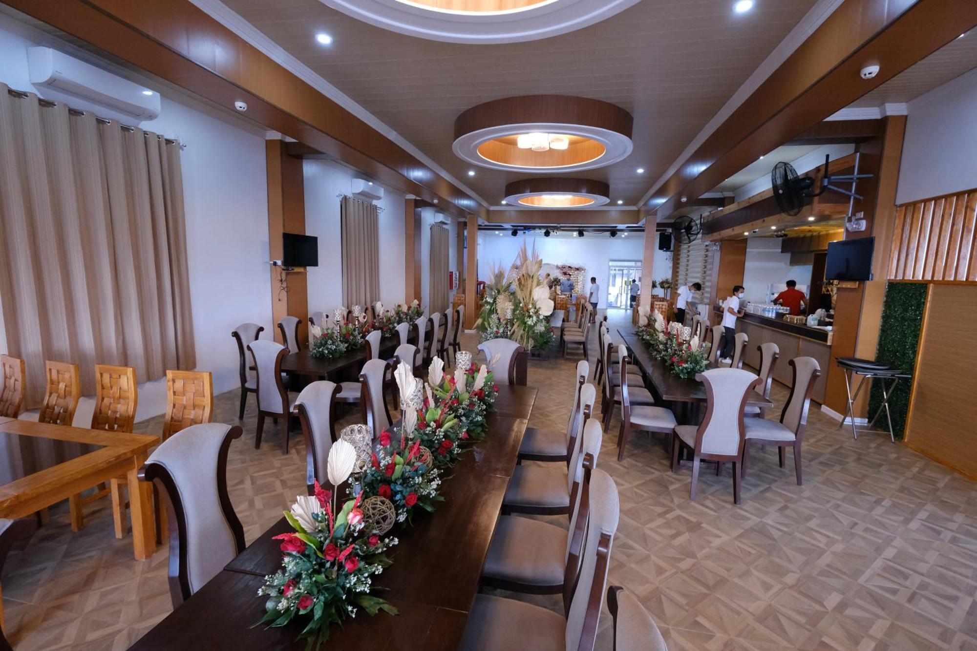 Nest Resort Pagudpud Bagian luar foto