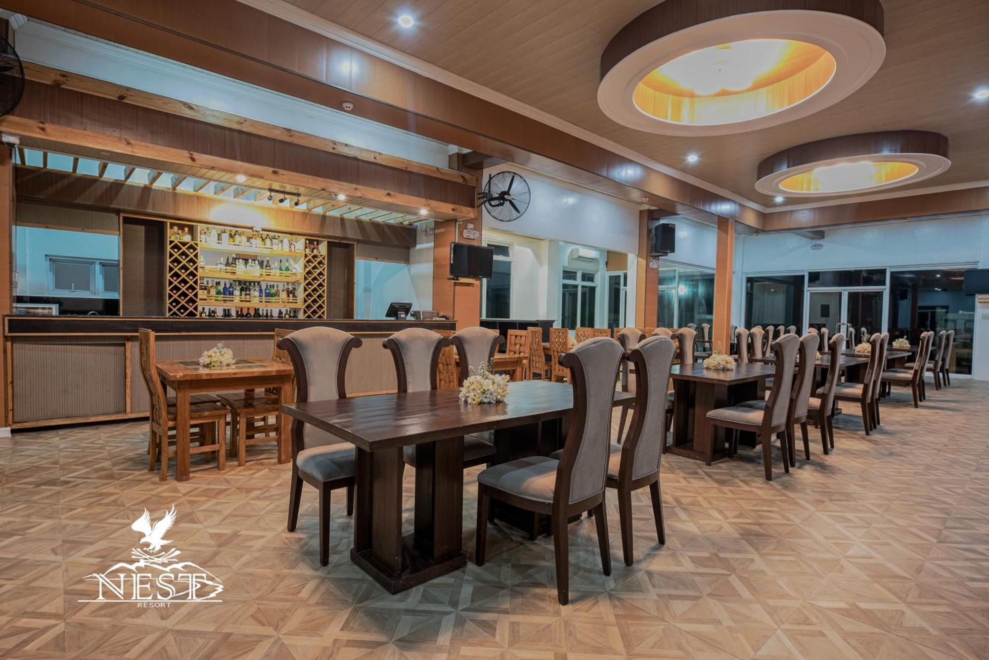 Nest Resort Pagudpud Bagian luar foto