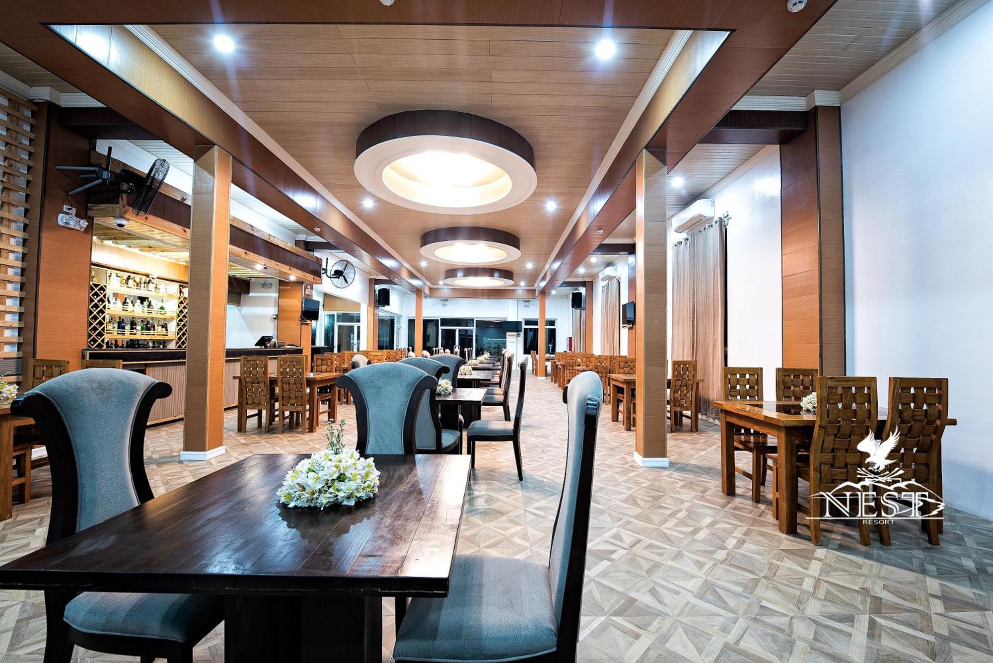 Nest Resort Pagudpud Bagian luar foto