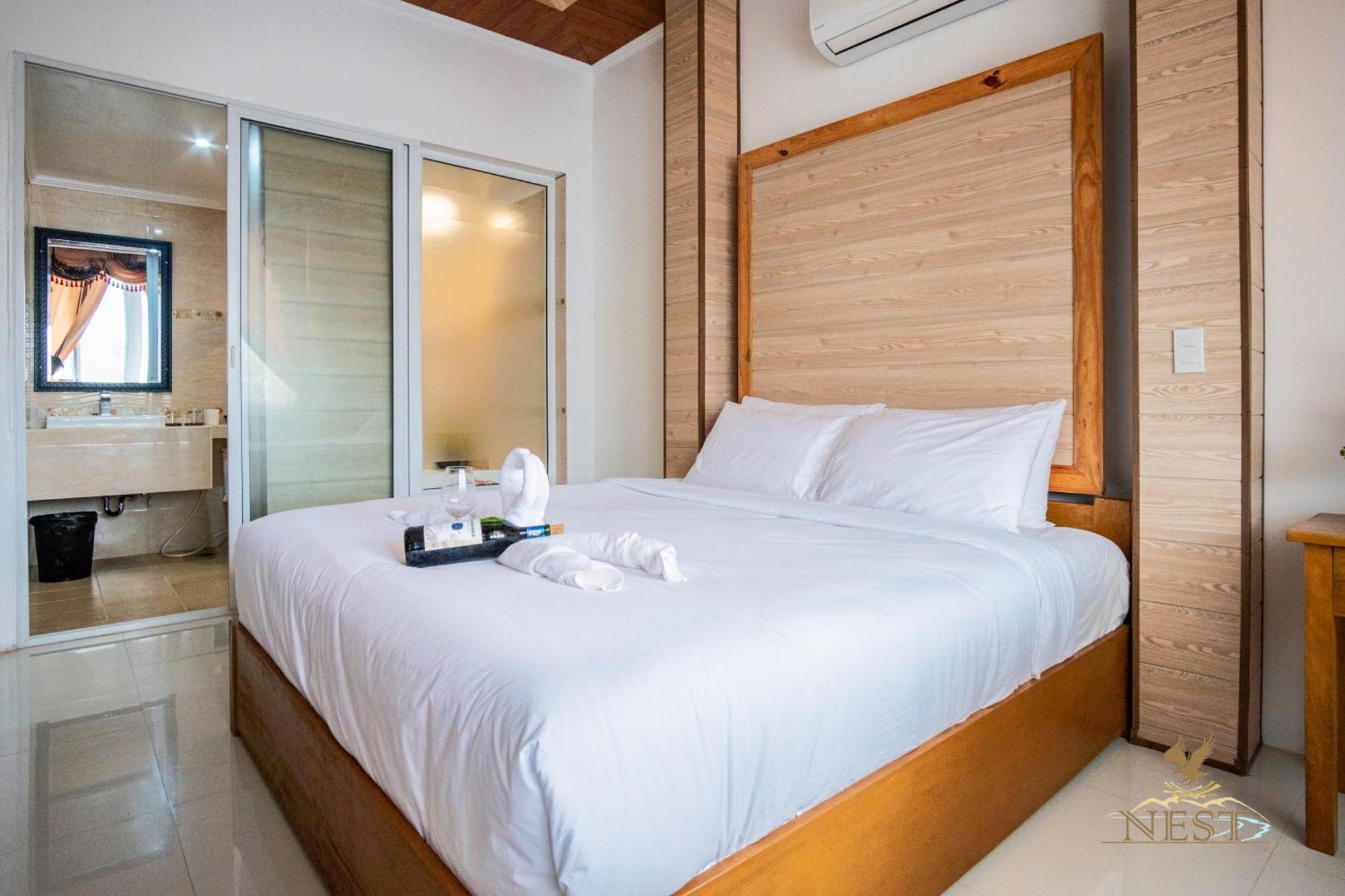 Nest Resort Pagudpud Bagian luar foto